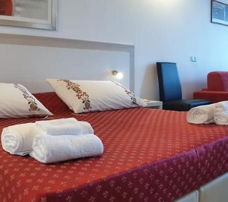 Il Sole Nel Mare - Lido Di Volano Bed and Breakfast Comacchio Exteriör bild
